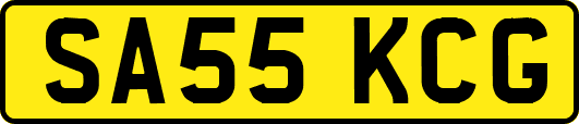SA55KCG