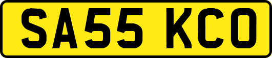 SA55KCO