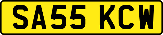SA55KCW