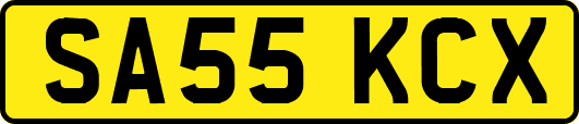 SA55KCX