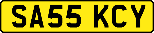 SA55KCY
