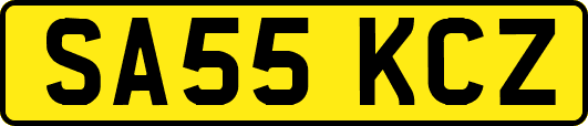 SA55KCZ