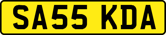 SA55KDA