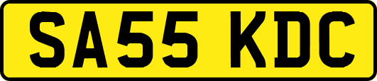 SA55KDC