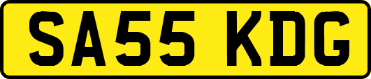 SA55KDG