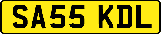 SA55KDL