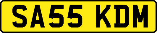 SA55KDM