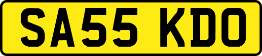 SA55KDO