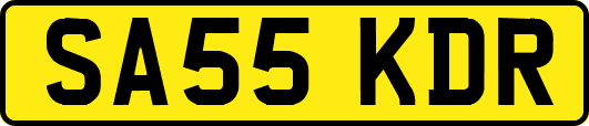 SA55KDR
