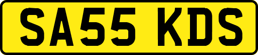 SA55KDS