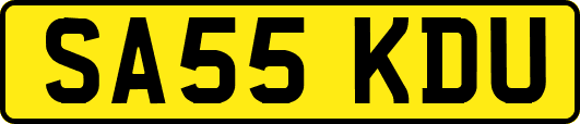 SA55KDU