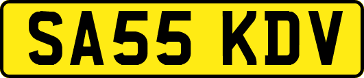 SA55KDV