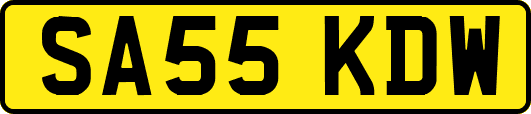 SA55KDW