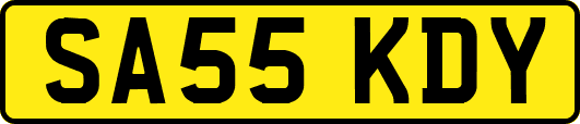 SA55KDY
