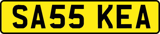 SA55KEA