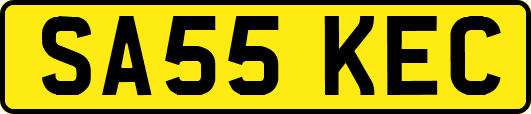 SA55KEC