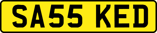 SA55KED