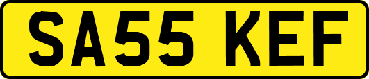 SA55KEF