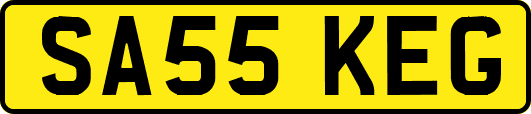 SA55KEG