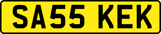SA55KEK