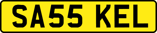 SA55KEL