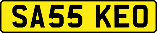 SA55KEO