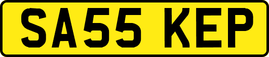 SA55KEP