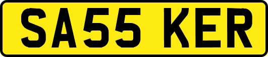 SA55KER