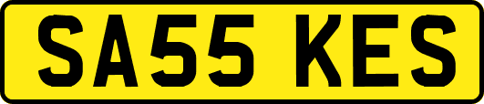 SA55KES