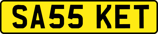 SA55KET