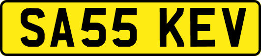 SA55KEV