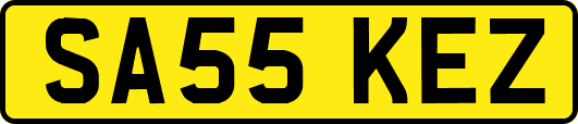 SA55KEZ