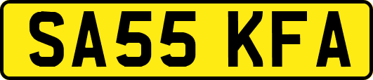 SA55KFA