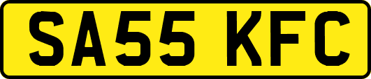 SA55KFC