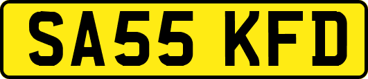 SA55KFD