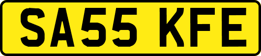 SA55KFE
