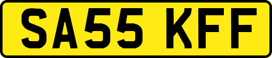 SA55KFF