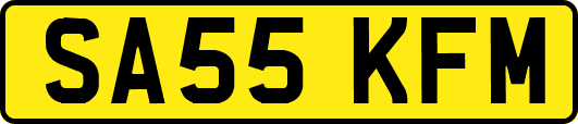 SA55KFM