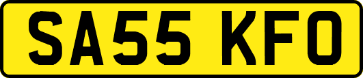 SA55KFO