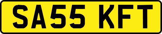 SA55KFT