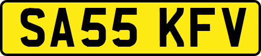 SA55KFV
