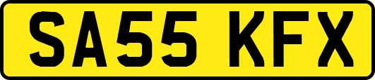 SA55KFX