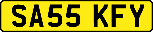 SA55KFY