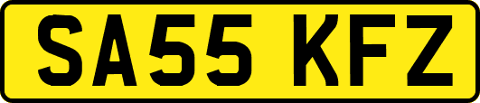 SA55KFZ