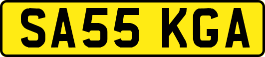SA55KGA