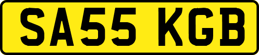 SA55KGB