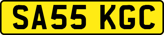 SA55KGC
