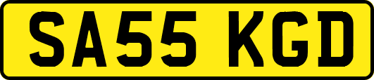 SA55KGD