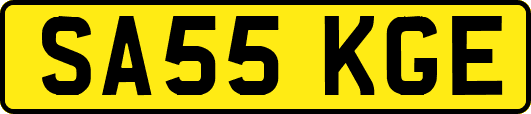 SA55KGE