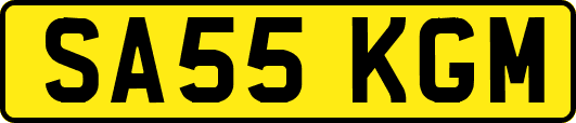 SA55KGM